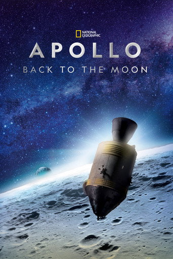L'Aventure Apollo, objectif Lune