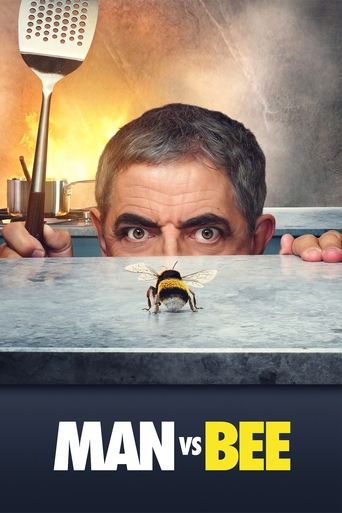 Seul face à l'abeille