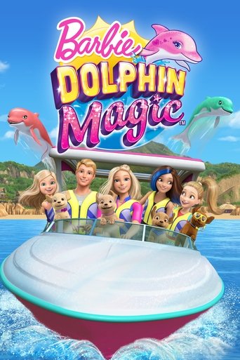 Barbie : La Magie des dauphins