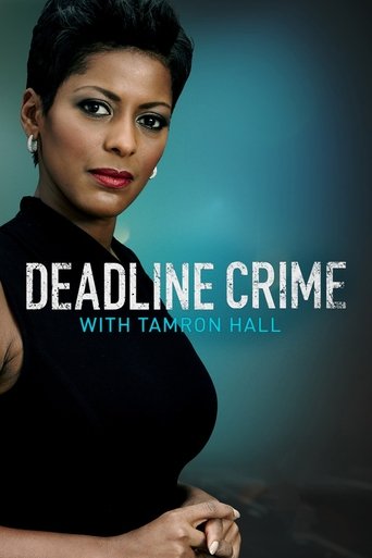 Les raisons du crime, avec Tamron Hall