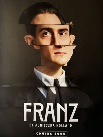 Franz K.