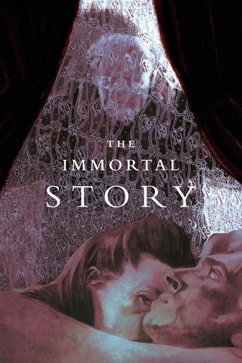 Une histoire immortelle