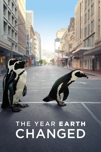 L’année où la Terre a changé
