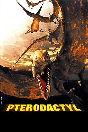 Ptérodactyles