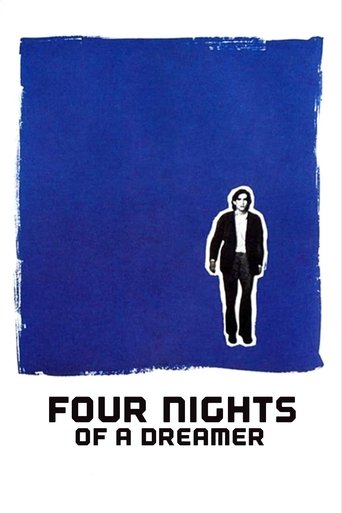 Quatre nuits d'un rêveur
