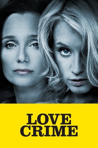Crime d'Amour