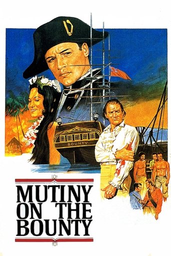 Les révoltés du Bounty
