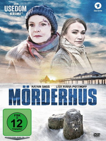 Baltic crimes : la maison du crime