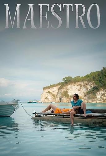 Le Blues du maestro