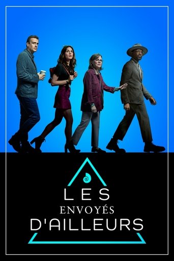 Les Envoyés d'Ailleurs