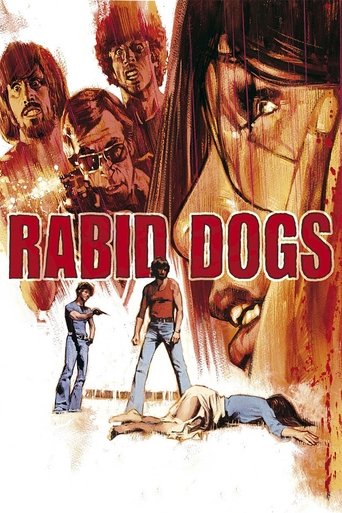 Les chiens enragés 