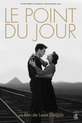 Le Point du jour