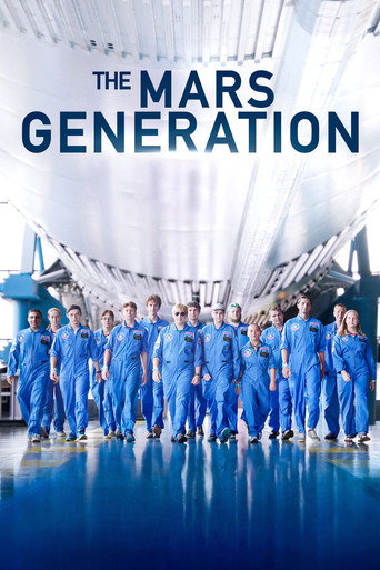 La génération Mars