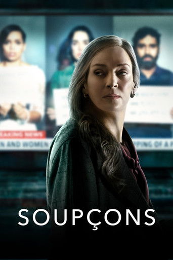Suspicion