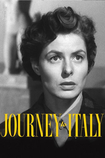 Voyage en Italie