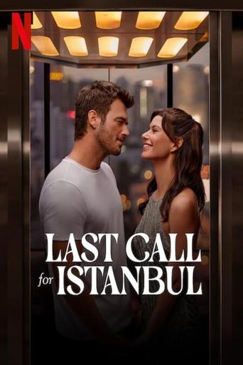 Dernier appel pour Istanbul