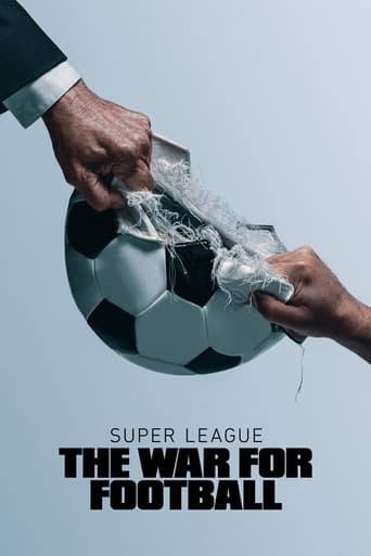 Super Ligue : la guerre du football