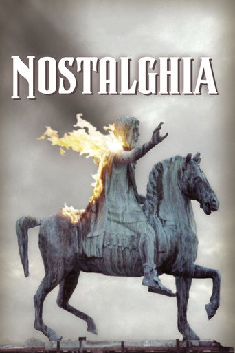 Nostalghia