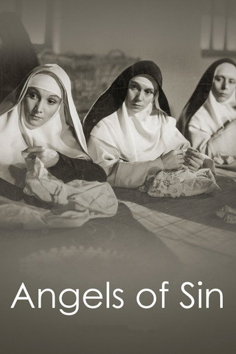 Les Anges du péché