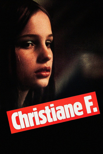 Moi, Christiane F., 13 ans, droguée, prostituée…