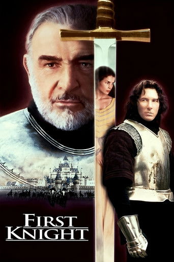 Lancelot : Le Premier Chevalier