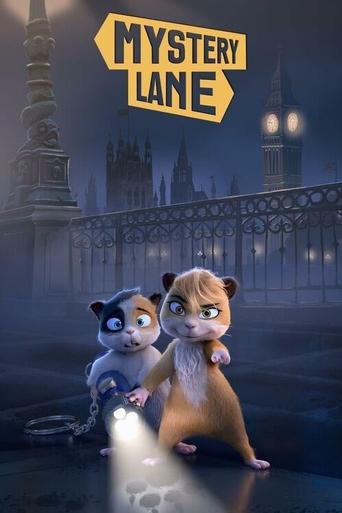 Mystery Lane - Enquêtes extraordinaires