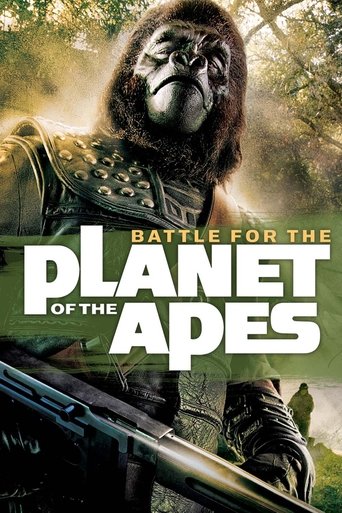 La Bataille de la planète des singes