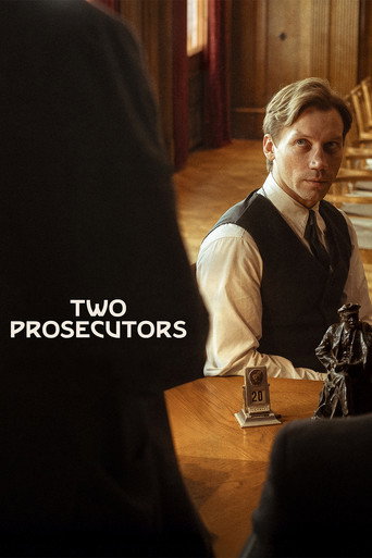 Deux procureurs