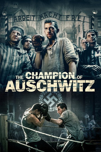 The Champion : Le Combat de la Liberté