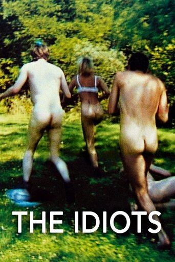 Les Idiots
