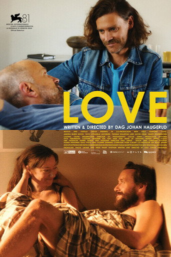 La Trilogie d'Oslo : Amour