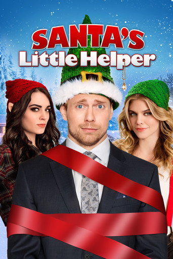 L'assistant du Père Noël