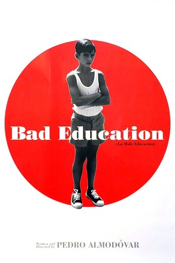 La Mauvaise Éducation