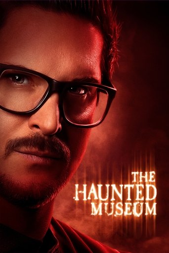 La collection hantée de Zak Bagans