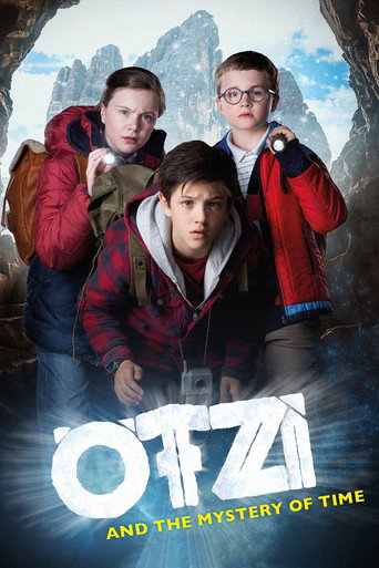 Ötzi et le mystère du temps