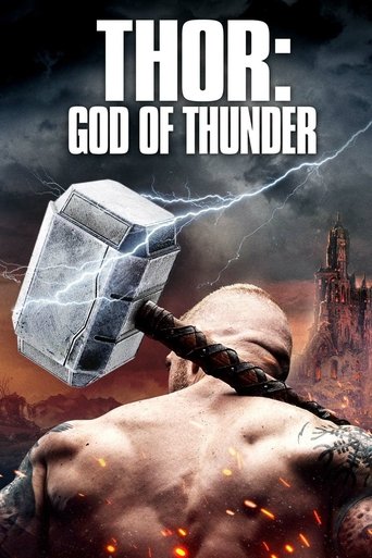 Thor : God of Thunder
