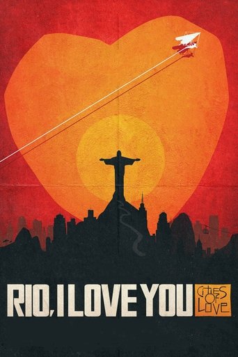 Rio, I love you