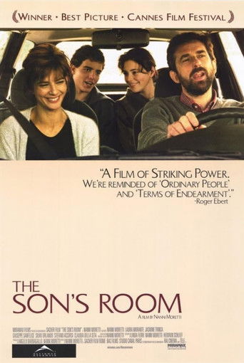La Chambre du fils