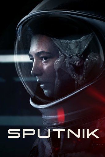 Sputnik : Espèce inconnue