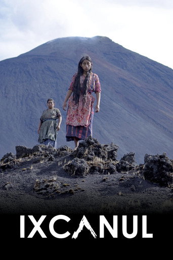 Ixcanul
