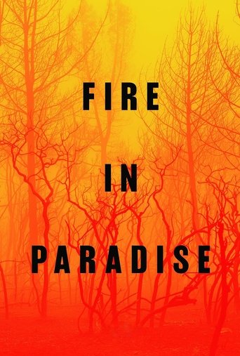 Paradise en flammes