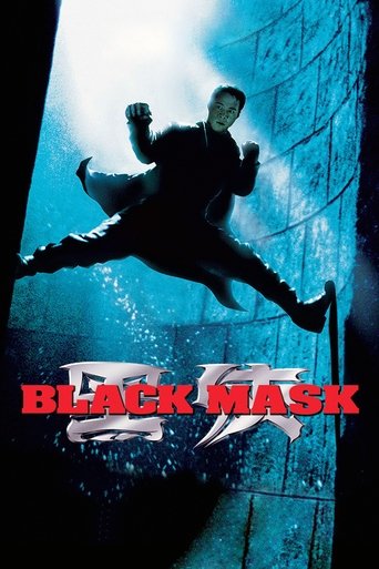 Black mask