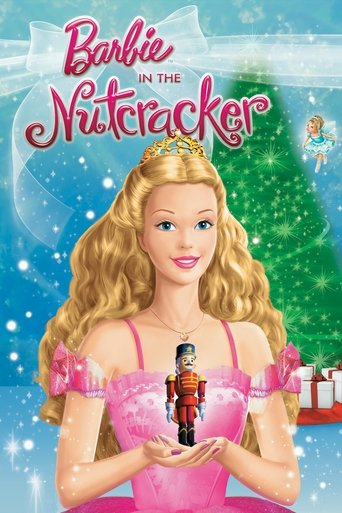 Barbie dans Casse-noisette