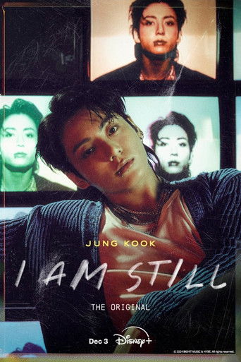 Jung Kook : I Am Still the Original