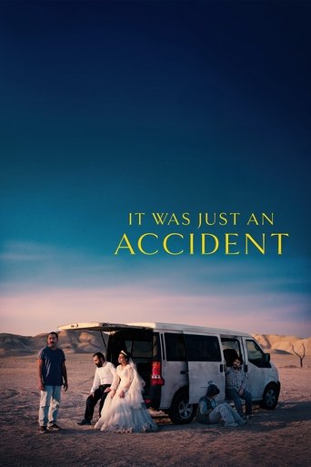 Un simple accident