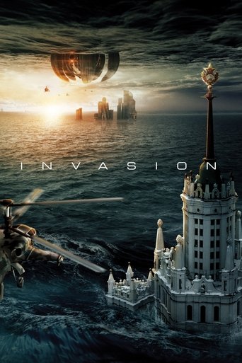 Attraction 2 : Invasion