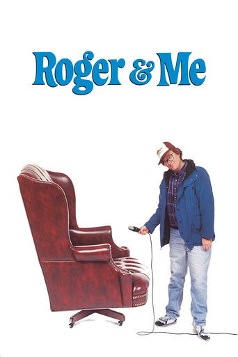 Roger et moi