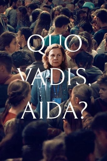 La Voix d'Aïda