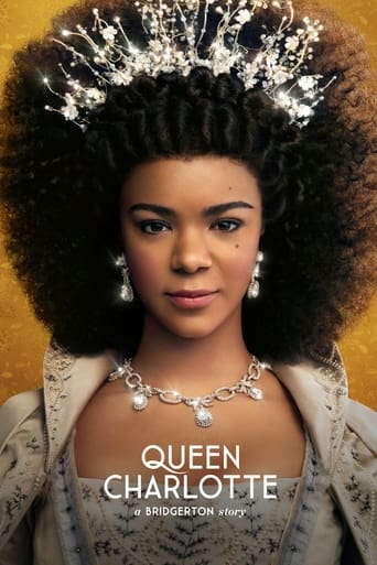 La Reine Charlotte : Un chapitre Bridgerton