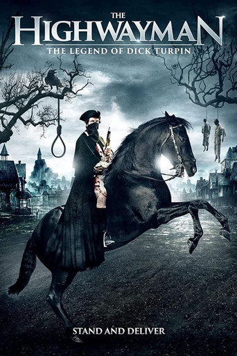 Bandit : La légende de Dick Turpin